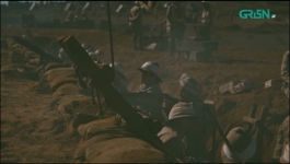 Zarb e Mehmet - Season 01 - Episode 18